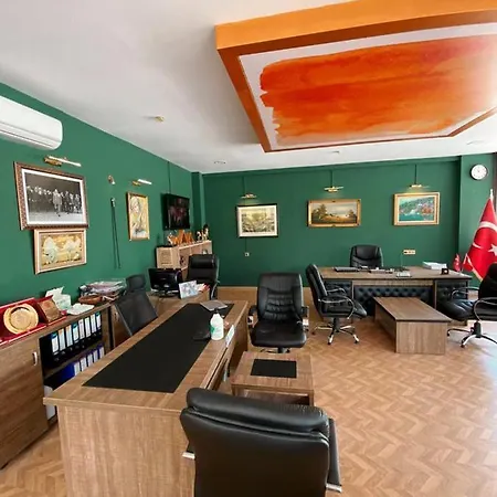 Appartamento Kuba Homes Airport *