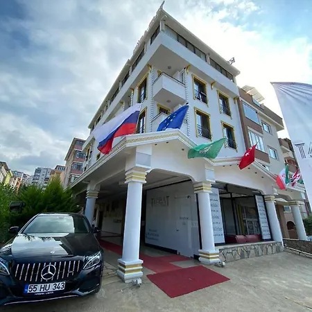 Appartamento Kuba Homes Airport