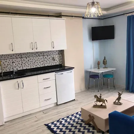 Kuba Homes Airport Appartamento *