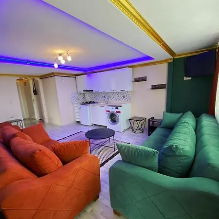 Apartment Kuba Homes Airport *
