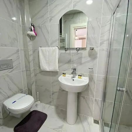 Apartment Kuba Homes Airport