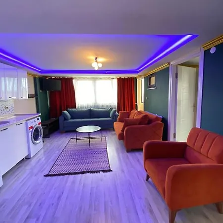 Kuba Homes Airport *