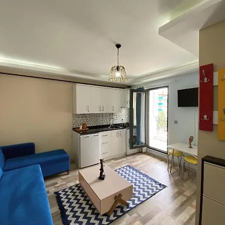 Kuba Homes Airport Apartment *