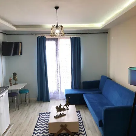 Kuba Homes Airport Trabzon