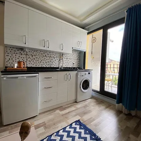 Kuba Homes Airport Apartment *