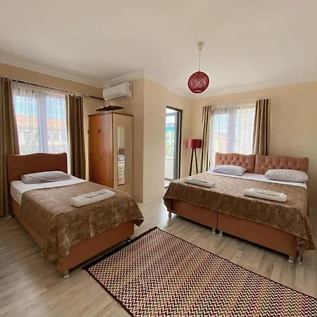 Apartment Kuba Homes Airport