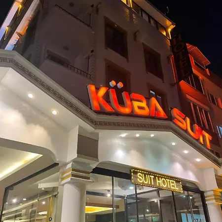 Kuba Homes Airport Apartment *