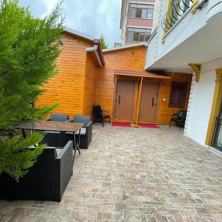 Kuba Homes Airport Trabzon