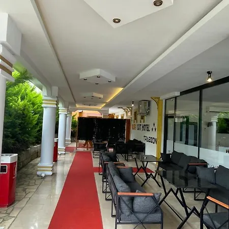 Kuba Homes Airport Apartment *