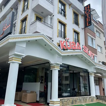 Apartment Kuba Homes Airport *